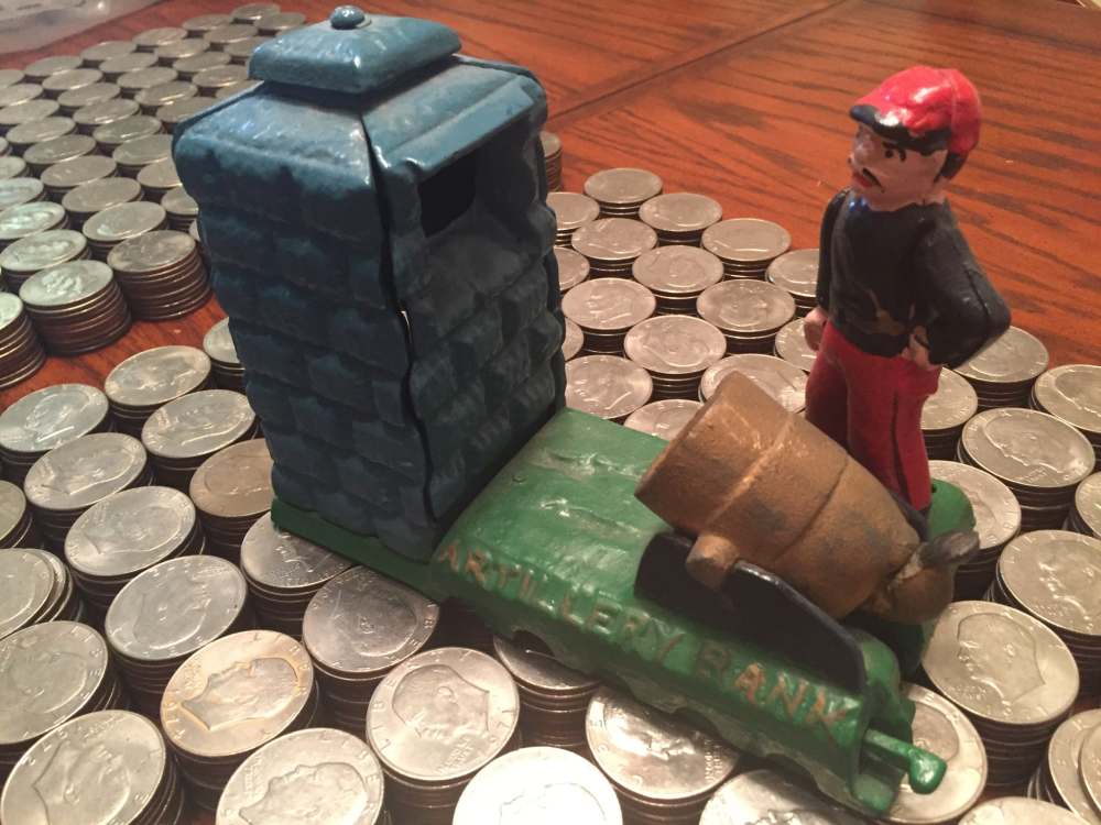Older-Mechanical-Coin-Bank